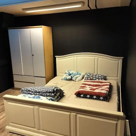 Forssan Ydinkeskusta Katutaso Διαμέρισμα