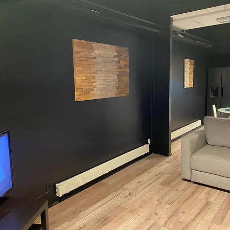 Forssan Ydinkeskusta Katutaso