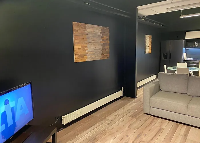 Forssan Ydinkeskusta Katutaso